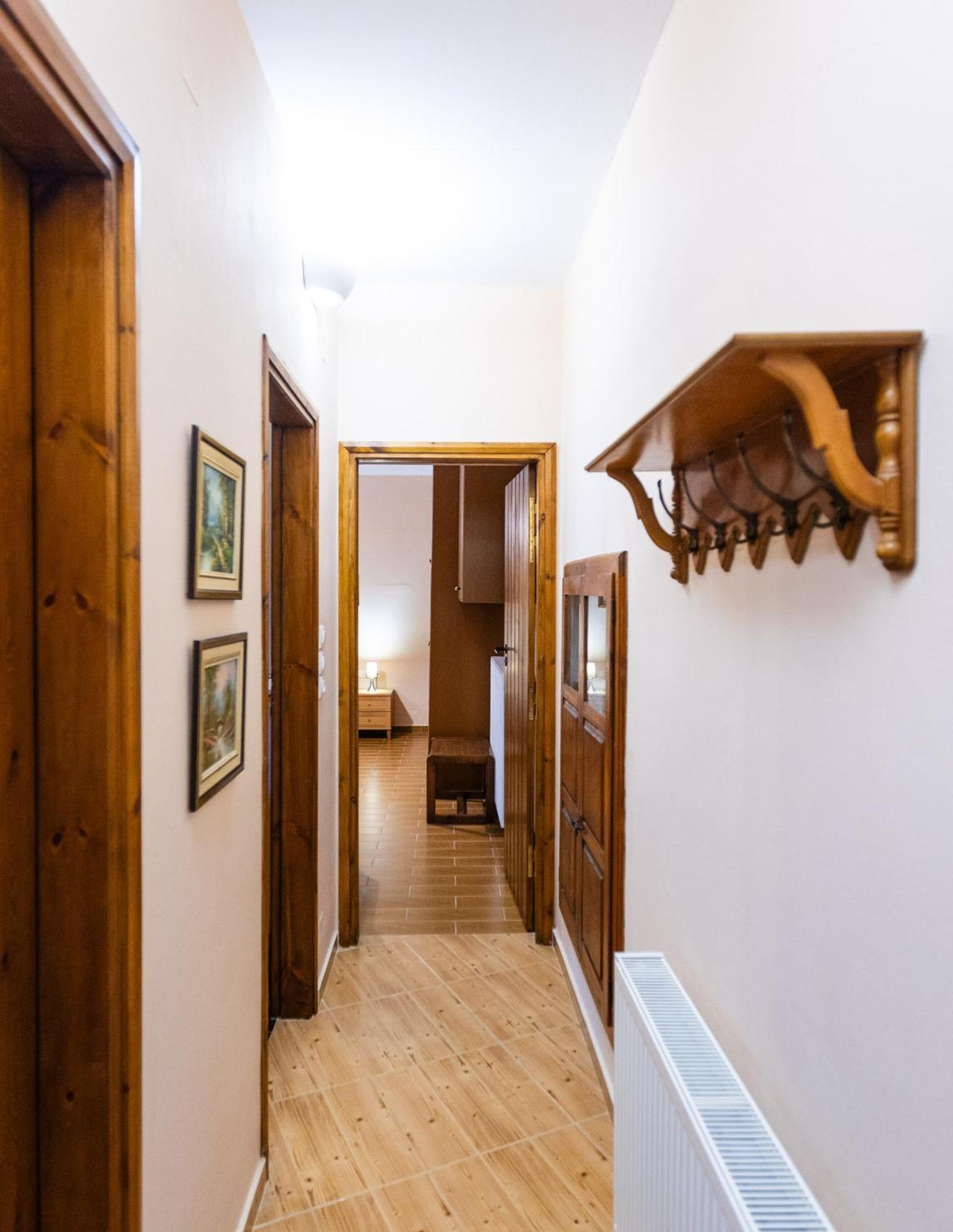 Вилла Stone House Астерион Экстерьер фото